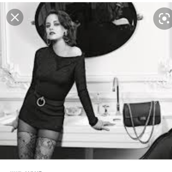 Chanel turtleneck - Picture 1 of 10